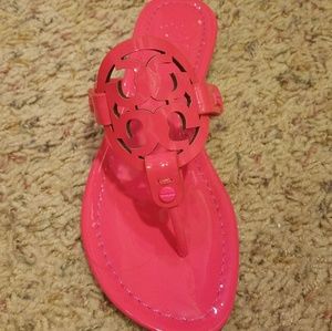 Tory Burch Miller sandal